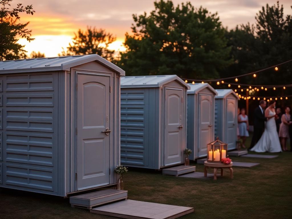 Construction Site Rentals in Iowa